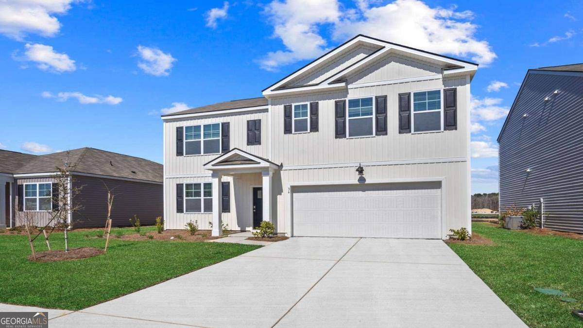 Brunswick, GA 31525,323 Elizabeth DR