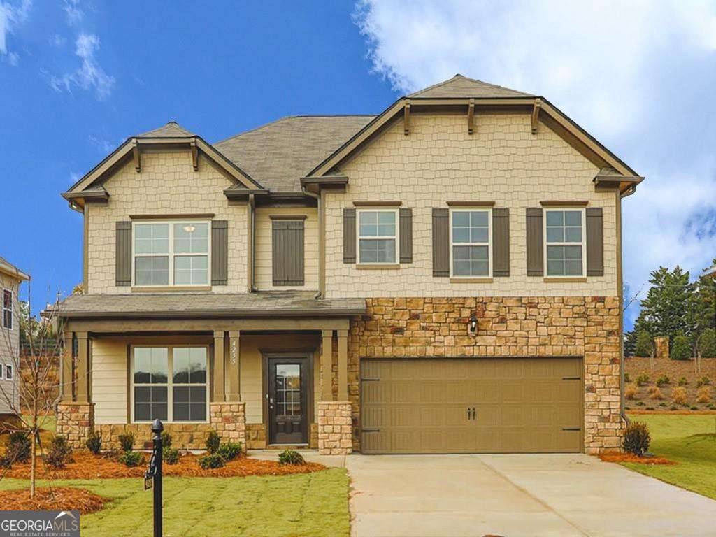Cumming, GA 30040,4255 SUNFLOWER CIR