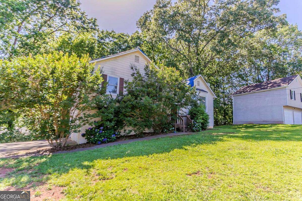 Powder Springs, GA 30127,42 Breckenridge DR