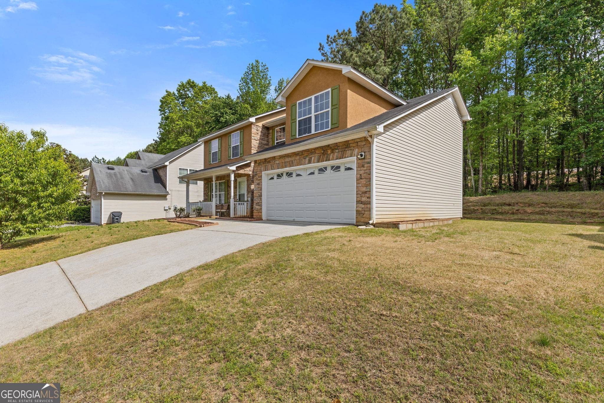 Conyers, GA 30013,1450 Steam Engine WAY NE
