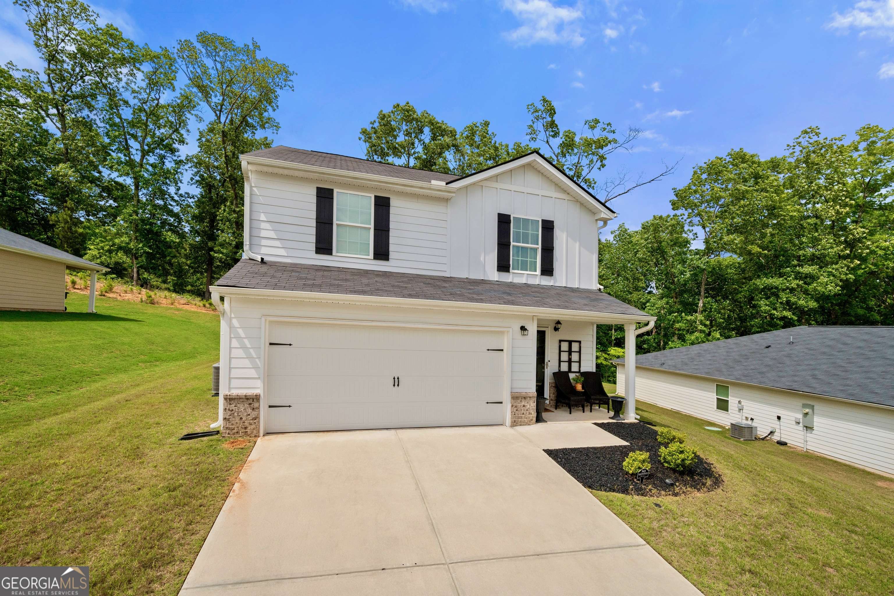 Villa Rica, GA 30180,340 Indian Lake TRL