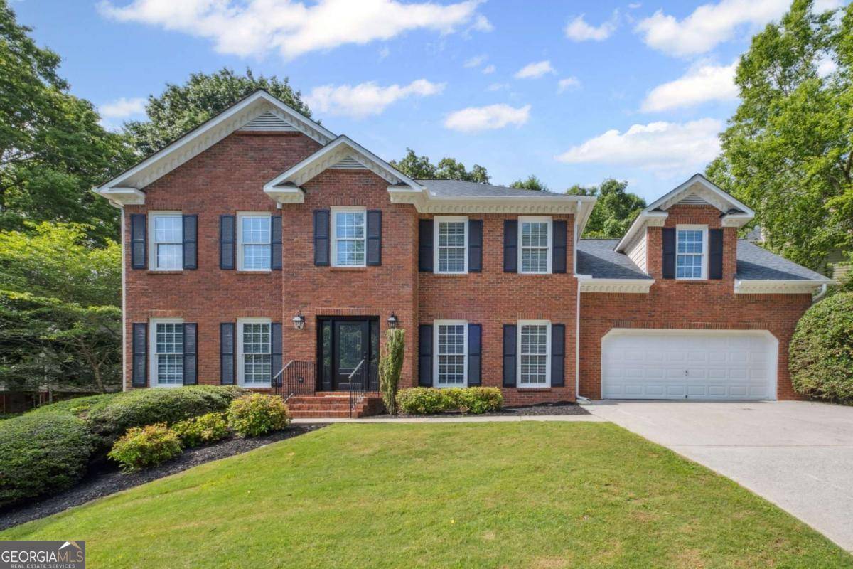 Roswell, GA 30076,2350 Twelvestones DR