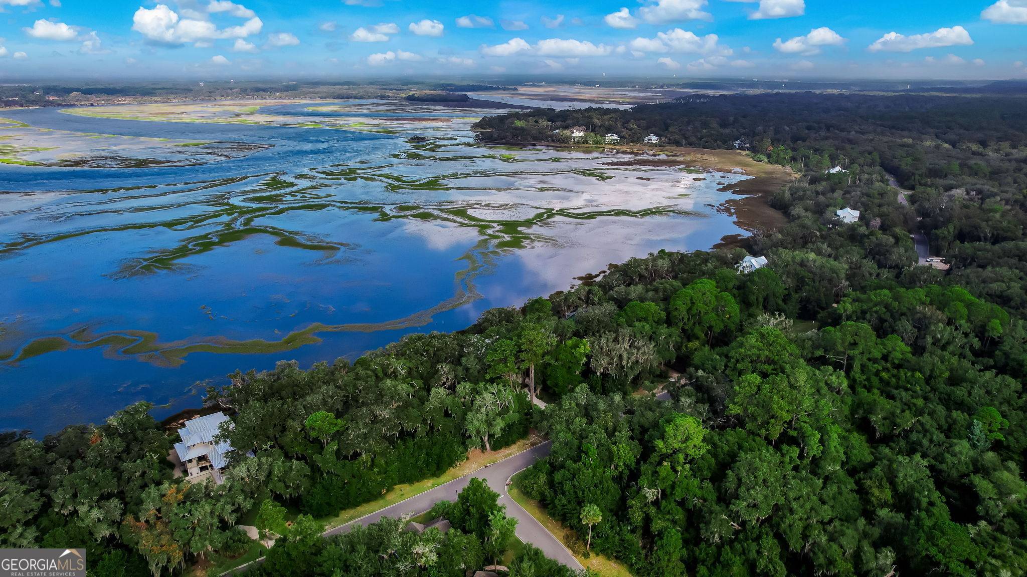 St. Marys, GA 31558,111 Carousers CV