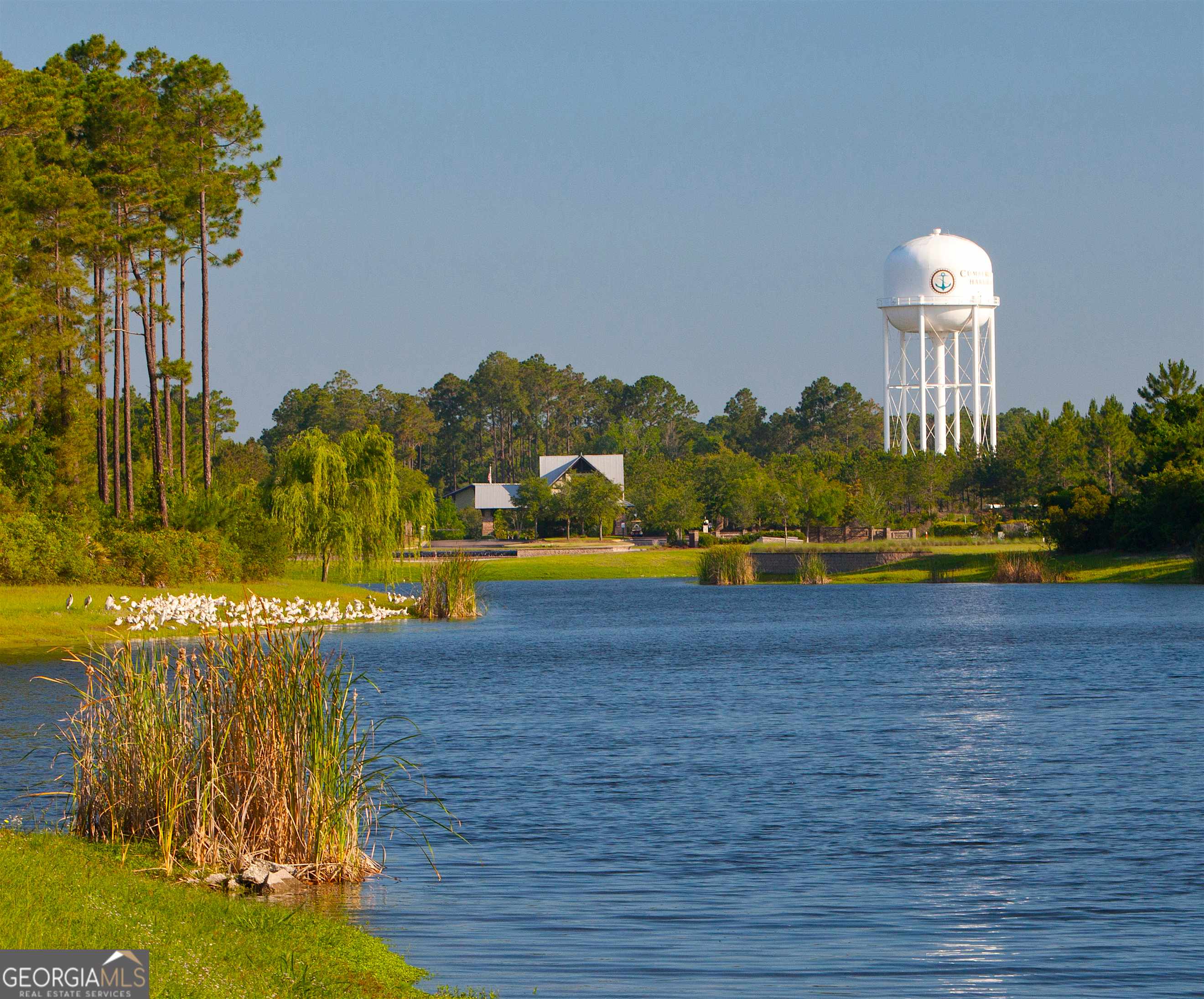 St. Marys, GA 31558,111 Carousers CV