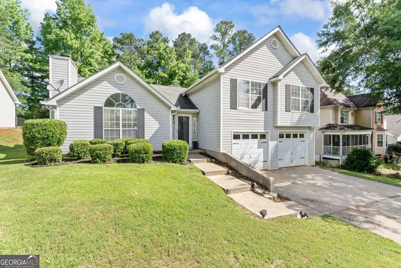 Rex, GA 30273,5832 Whitney WAY