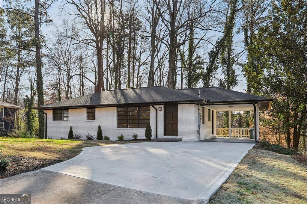 Smyrna, GA 30080,1120 Starline DR SE