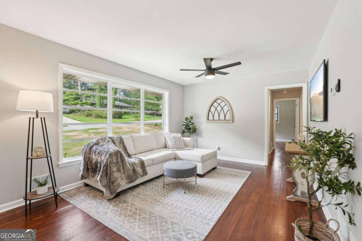 Smyrna, GA 30080,1120 Starline DR SE