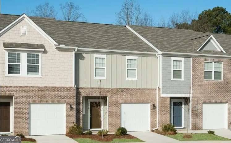 Locust Grove, GA 30248,404 Chaleur WAY