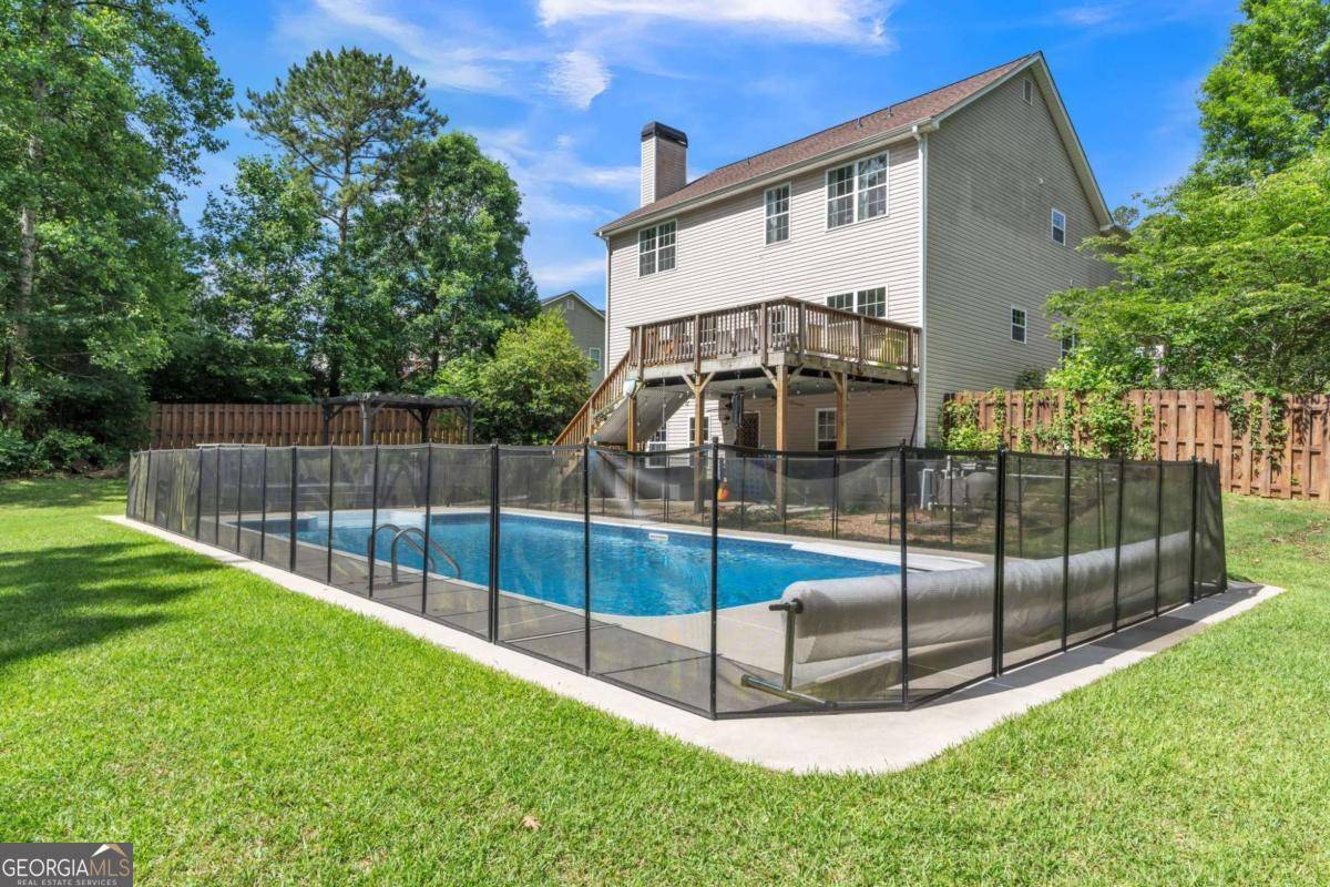 Hiram, GA 30141,329 Kyles CIR