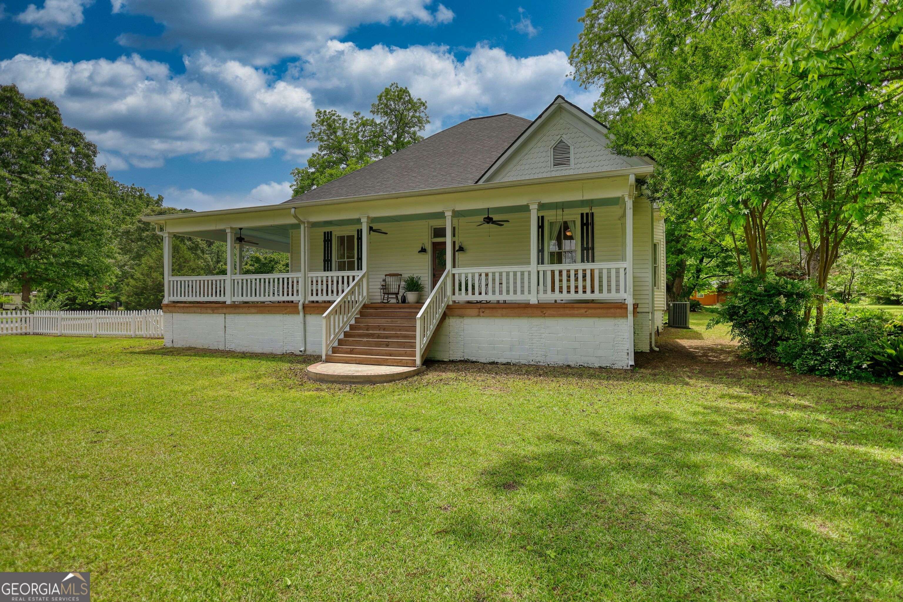 Newborn, GA 30056,123 Nelson ST