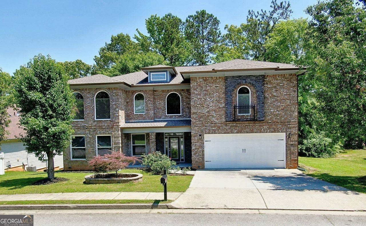 Douglasville, GA 30135,4590 RIVER STONE TRL