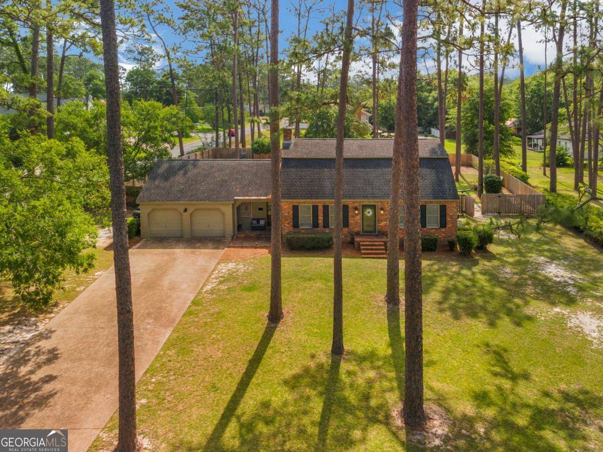 Waycross, GA 31501,1504 Danora DR