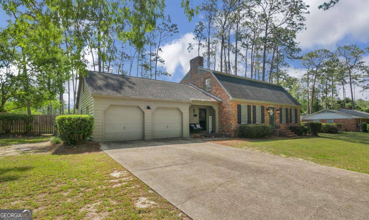 Waycross, GA 31501,1504 Danora DR