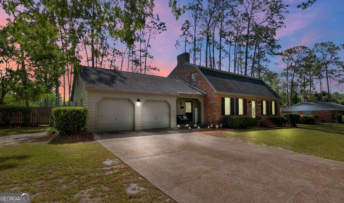 Waycross, GA 31501,1504 Danora DR