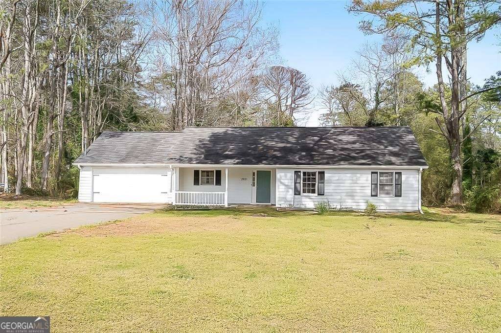 Snellville, GA 30039,2931 Oakwilde CT