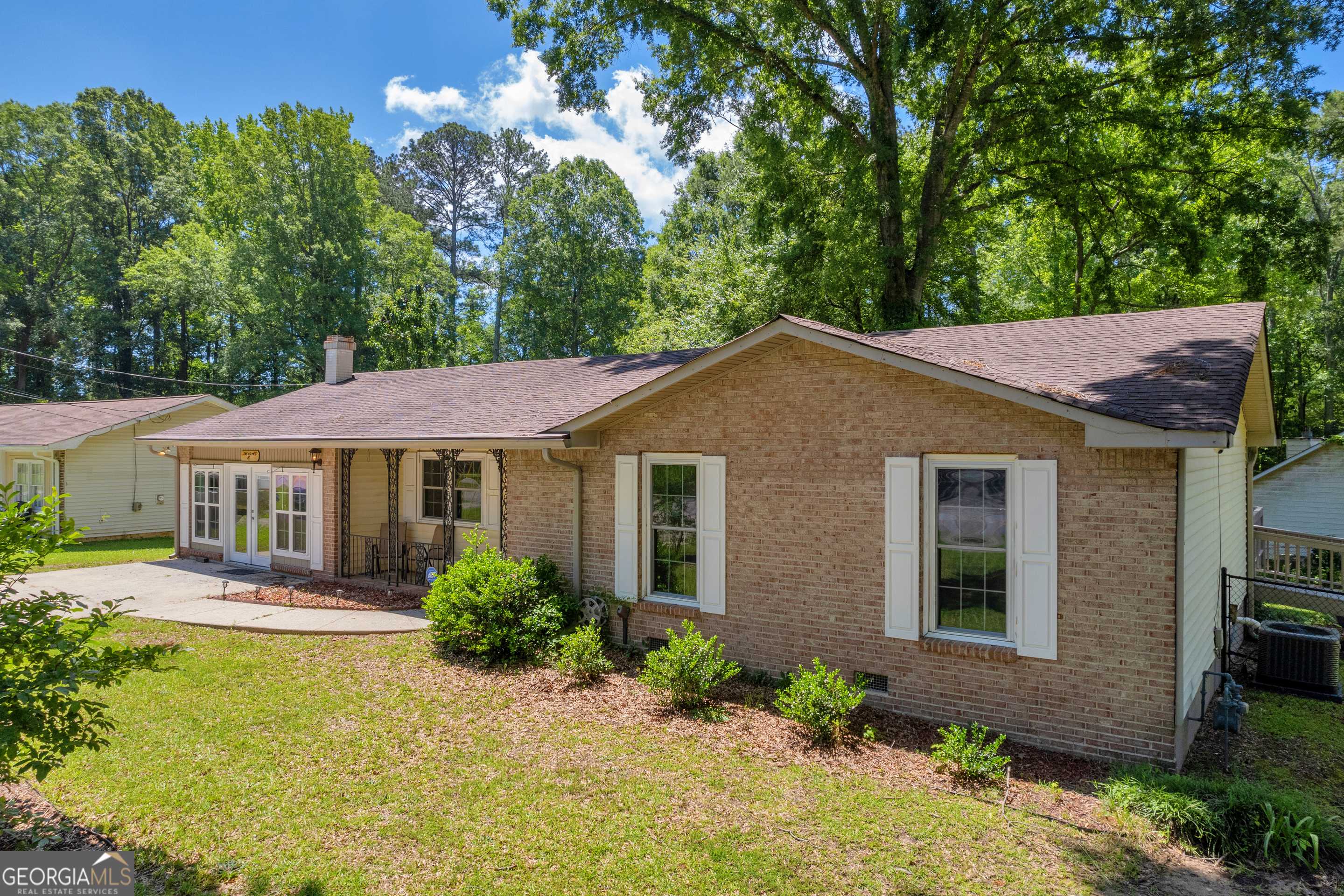 Hampton, GA 30228,15 Porter CIR