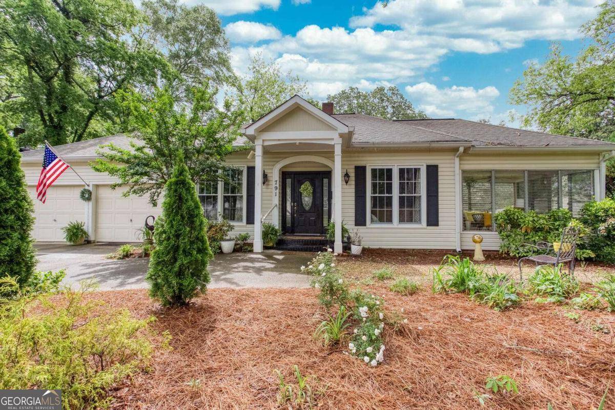 Canton, GA 30114,791 E Main ST