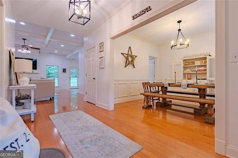 Mount Airy, GA 30563,222 HIDDEN MEADOWS LN