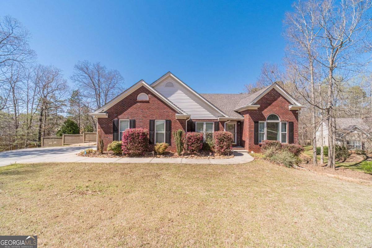 Flowery Branch, GA 30542,6242 Huckleberry RDG