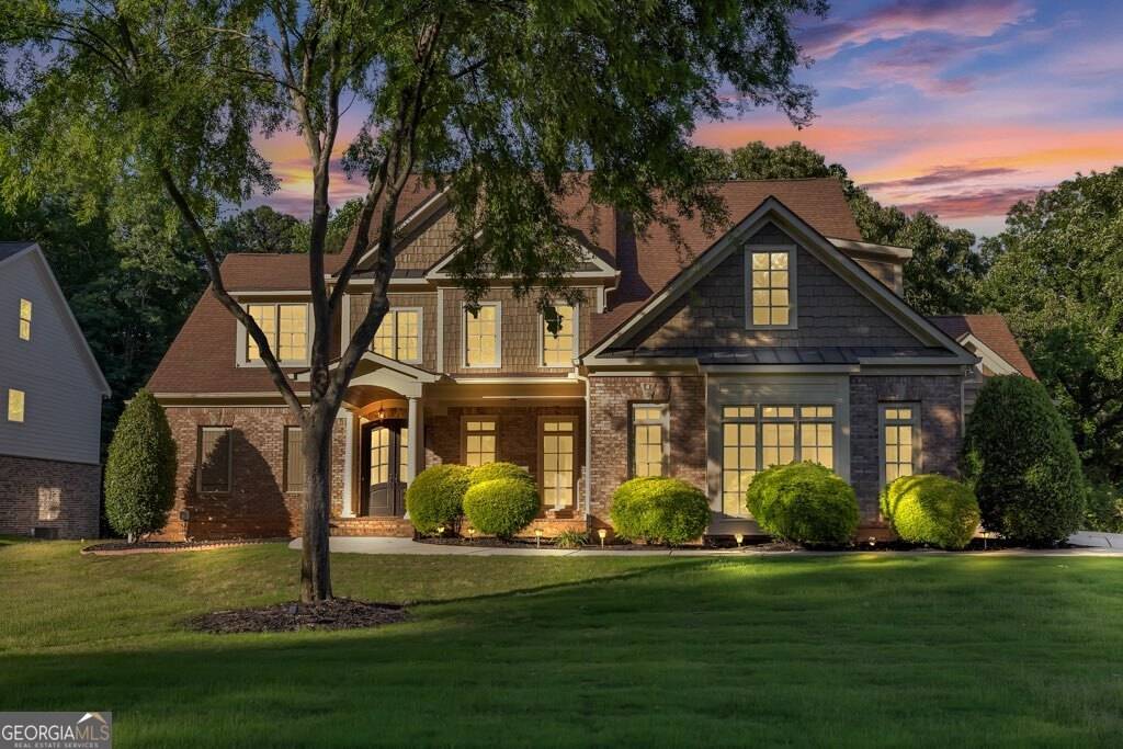 Gainesville, GA 30506,9145 Greenway CT