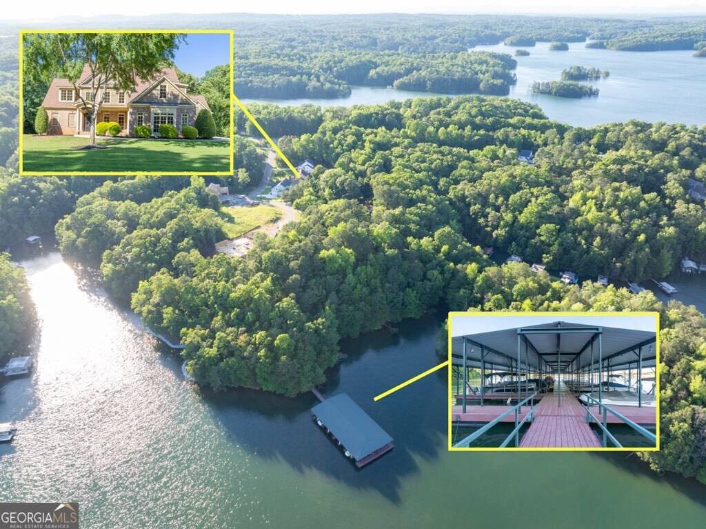 Gainesville, GA 30506,9145 Greenway CT