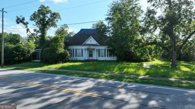 Bartow, GA 30413,7782 Church ST