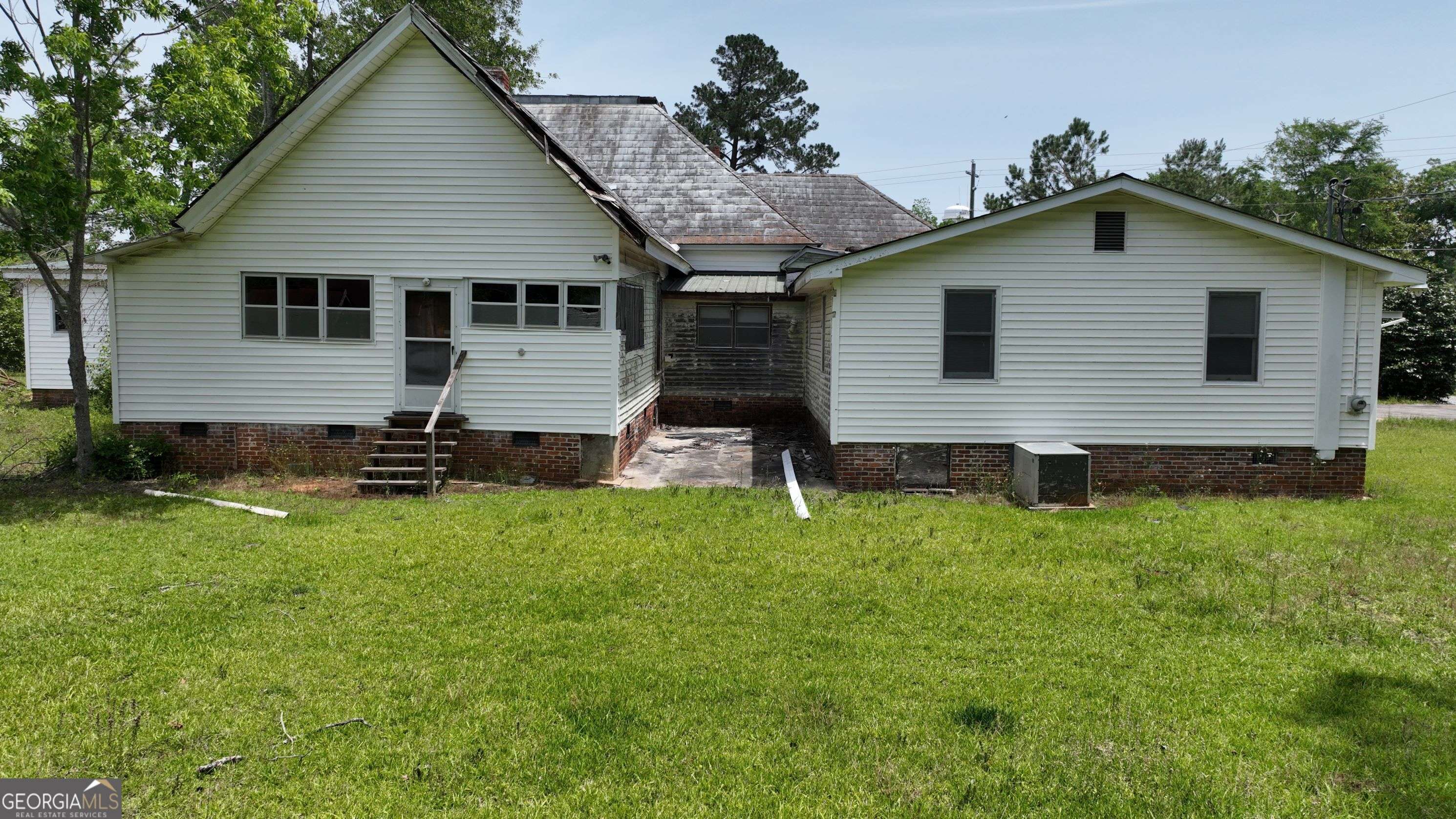Bartow, GA 30413,7782 Church ST
