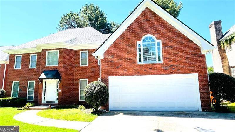 Stone Mountain, GA 30087,5633 SOUTHLAND DR