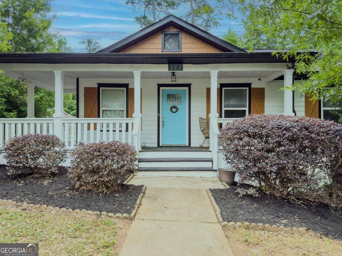 Atlanta, GA 30315,377 Wyndham WAY SE