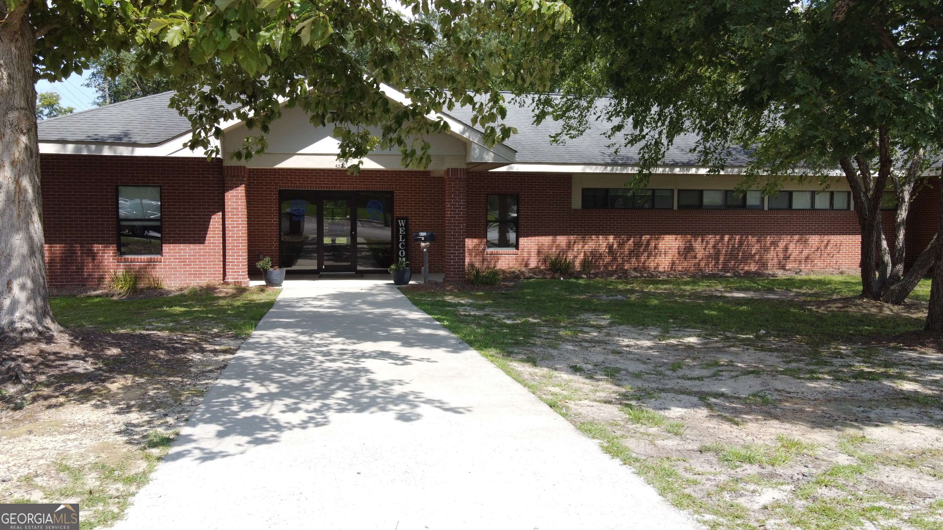 Metter, GA 30439,430 N Rountree ST