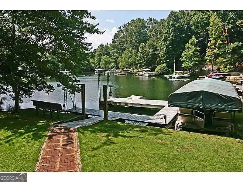 Waleska, GA 30183,295 Lakewood DR