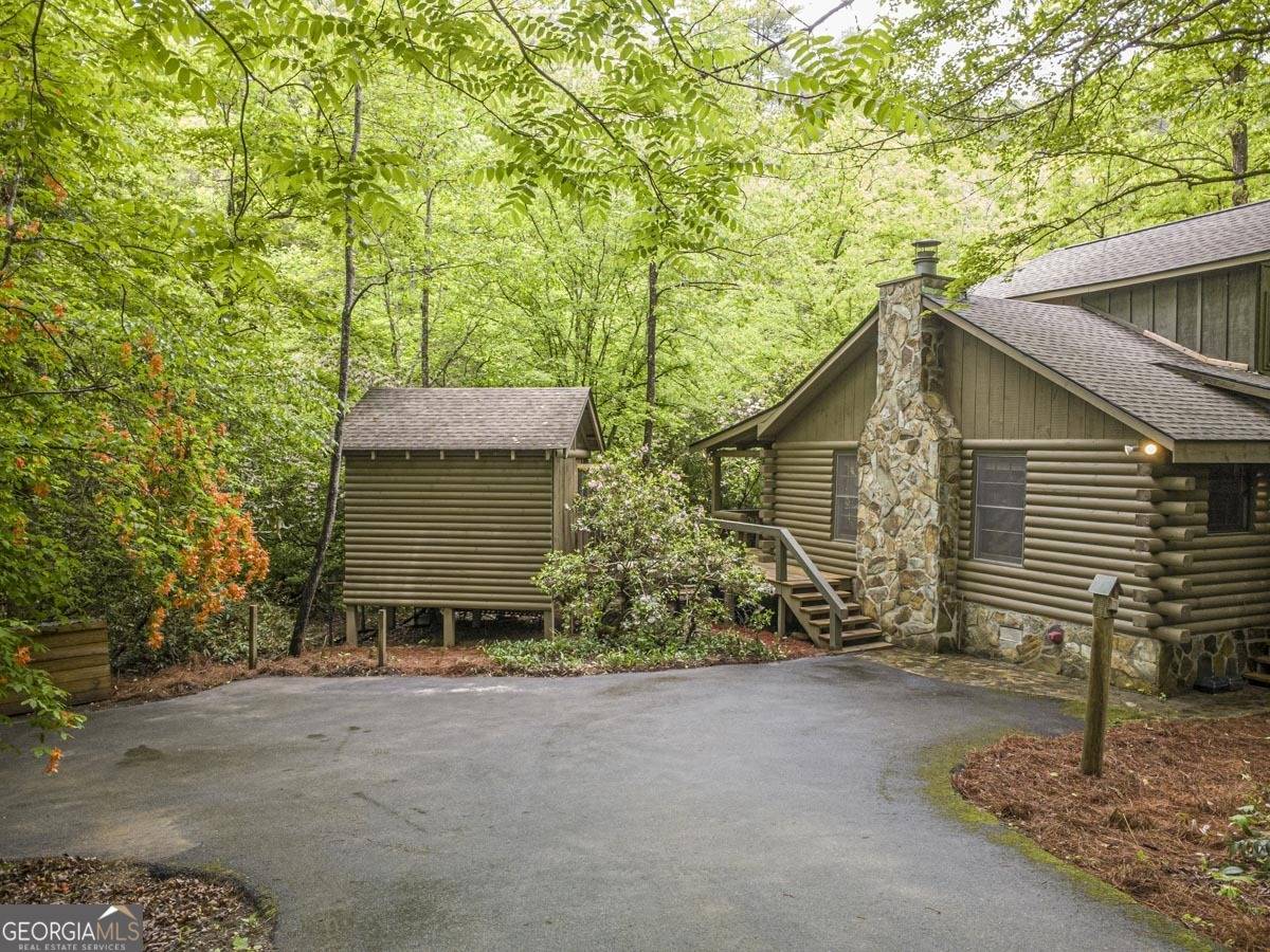 Mineral Bluff, GA 30559,240 Donna Lee Lane