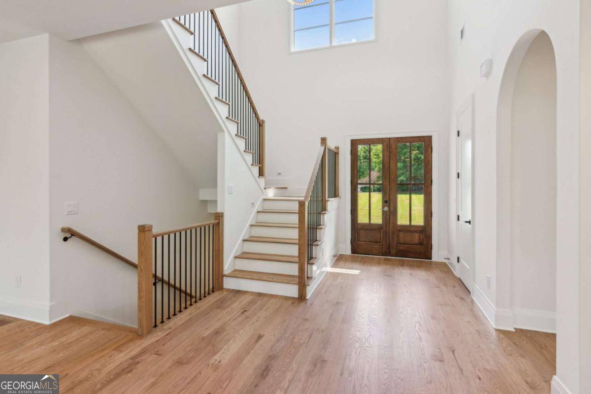 Flowery Branch, GA 30542,7188 WILLIAMS RD