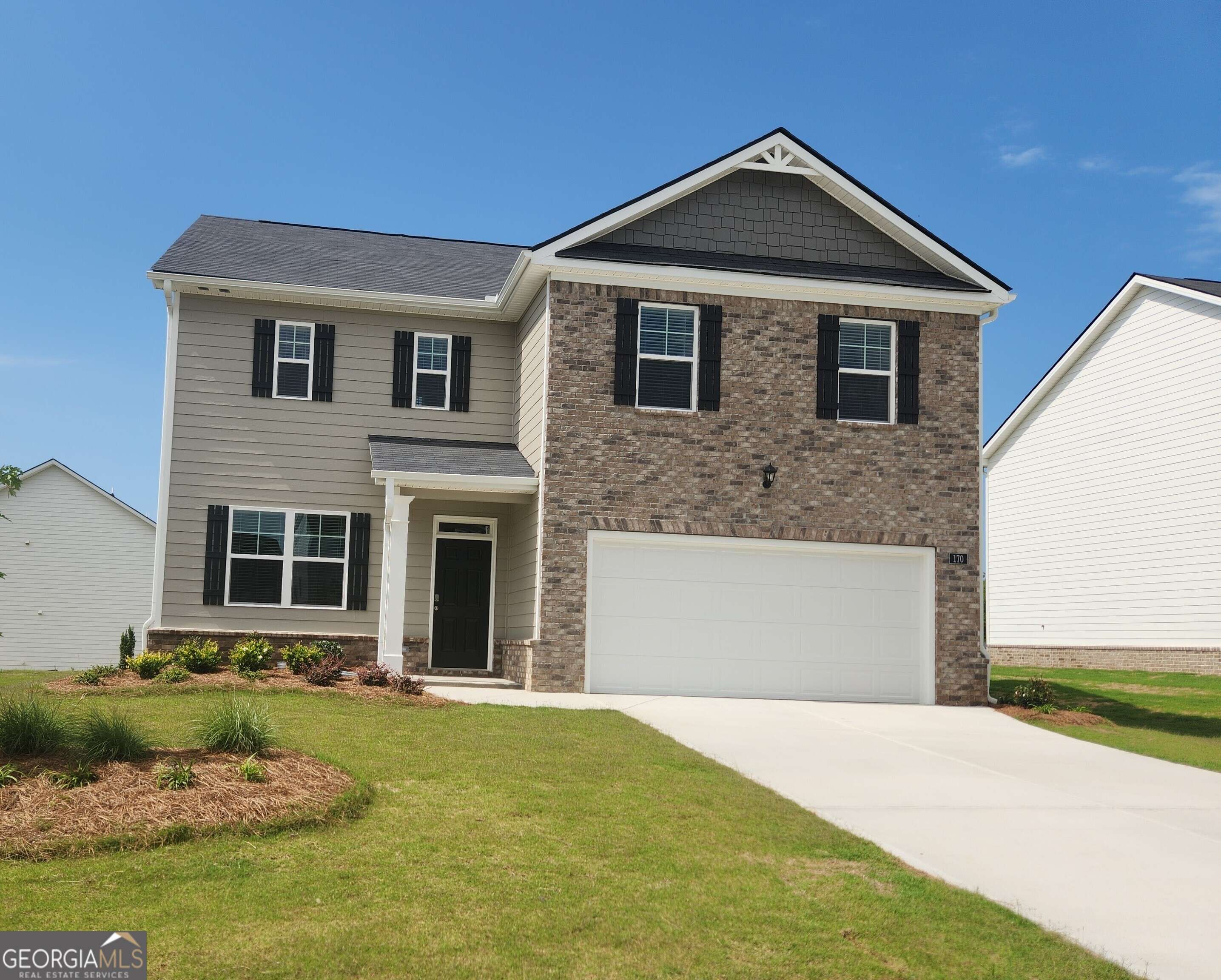 Locust Grove, GA 30248,170 Aster AVE