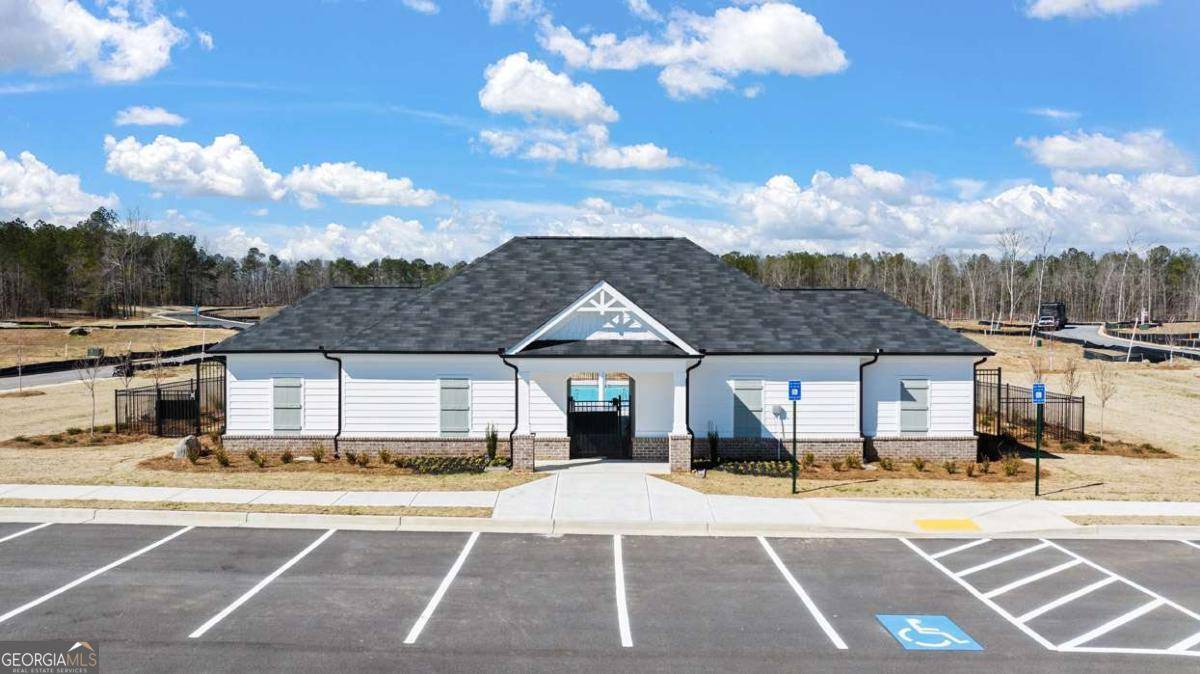 Locust Grove, GA 30248,170 Aster AVE
