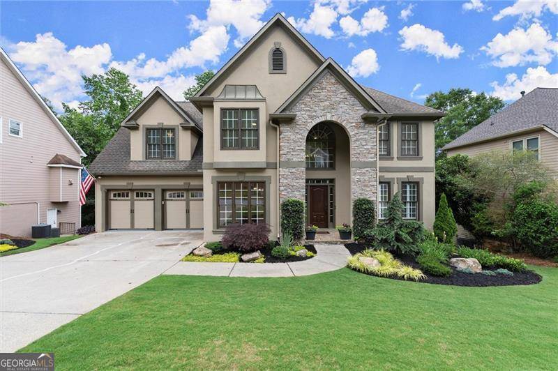 Woodstock, GA 30189,7059 Hunters RDG