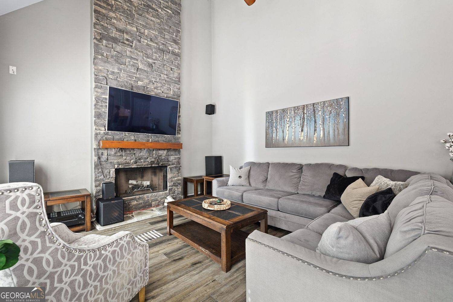 Dunwoody, GA 30338,4527 Village Springs RUN