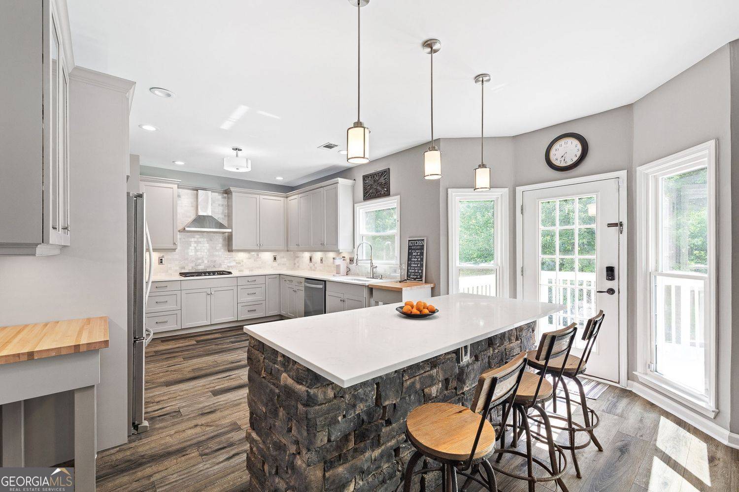 Dunwoody, GA 30338,4527 Village Springs RUN