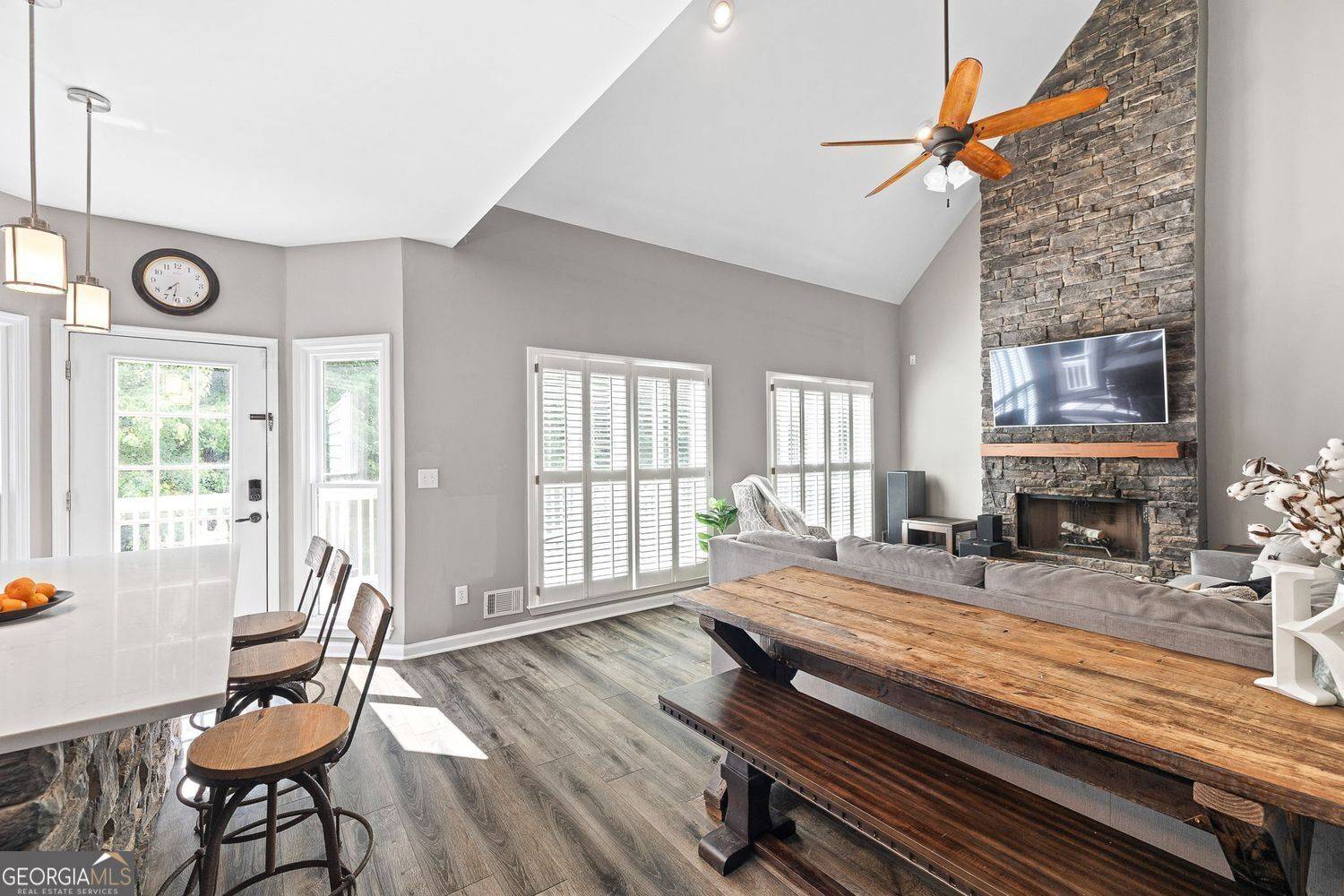 Dunwoody, GA 30338,4527 Village Springs RUN