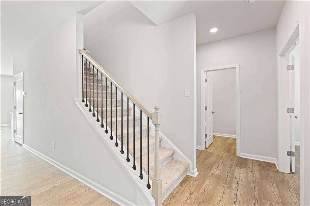 Lithonia, GA 30058,7205 Brushwood Bend #LOT 31