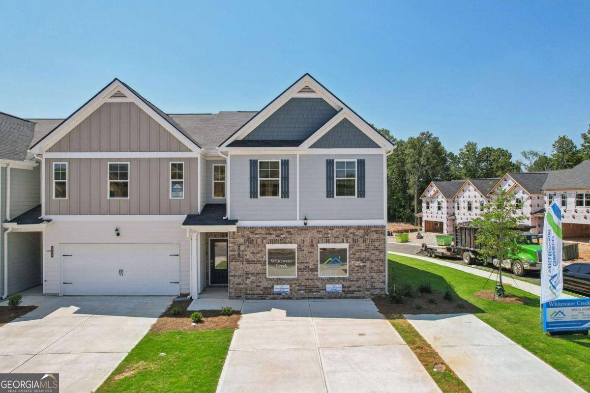 Union City, GA 30291,423 Camrose AVE