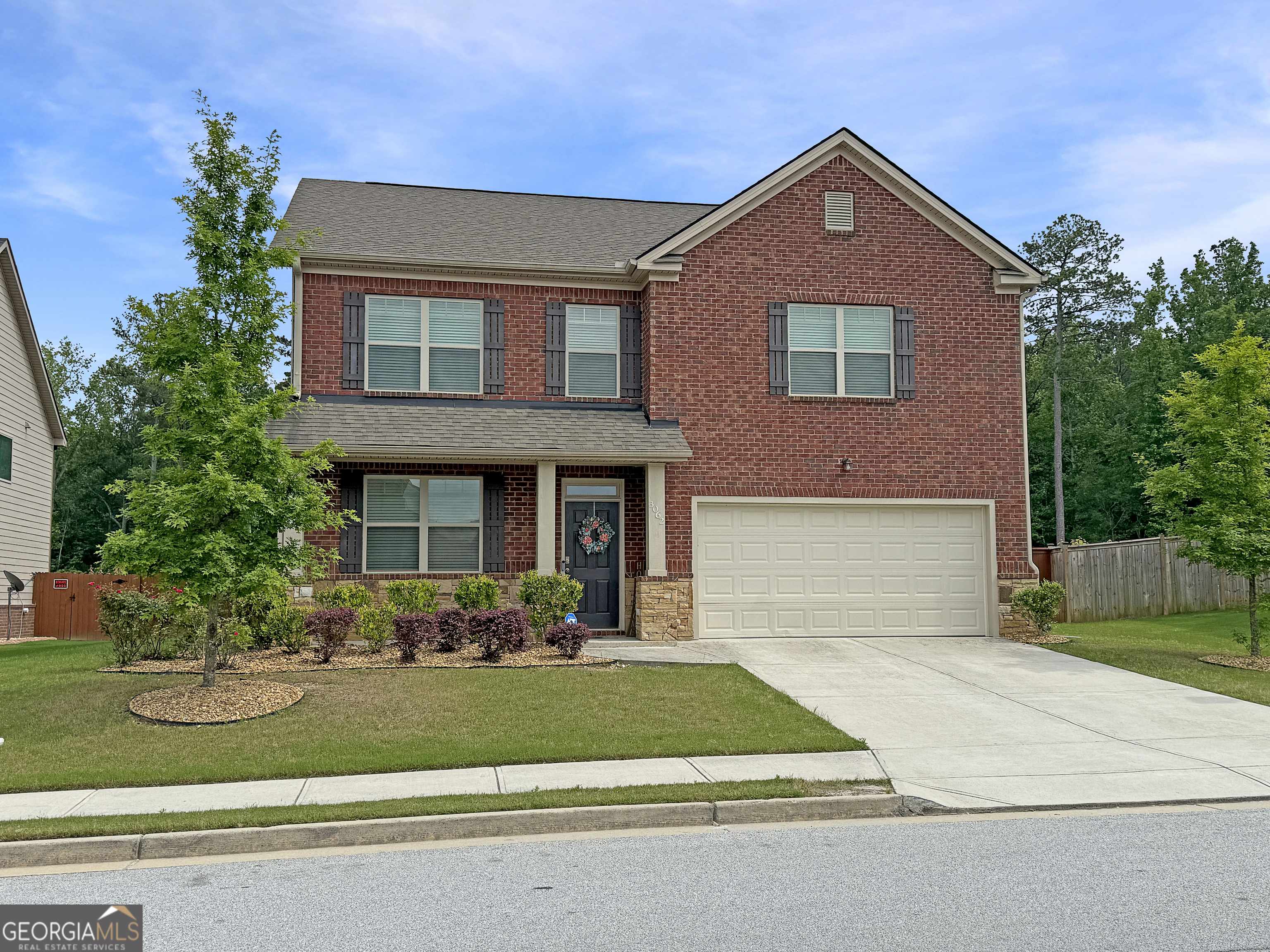 Loganville, GA 30052,3062 Hawthorn Farm BLVD