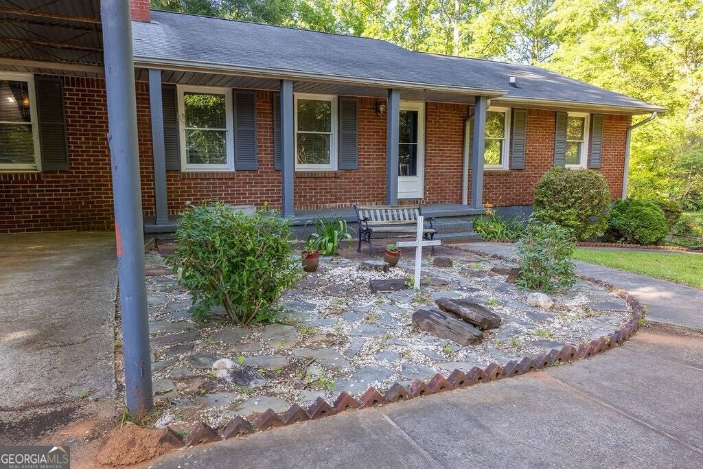 Austell, GA 30106,4370 Tradition TER