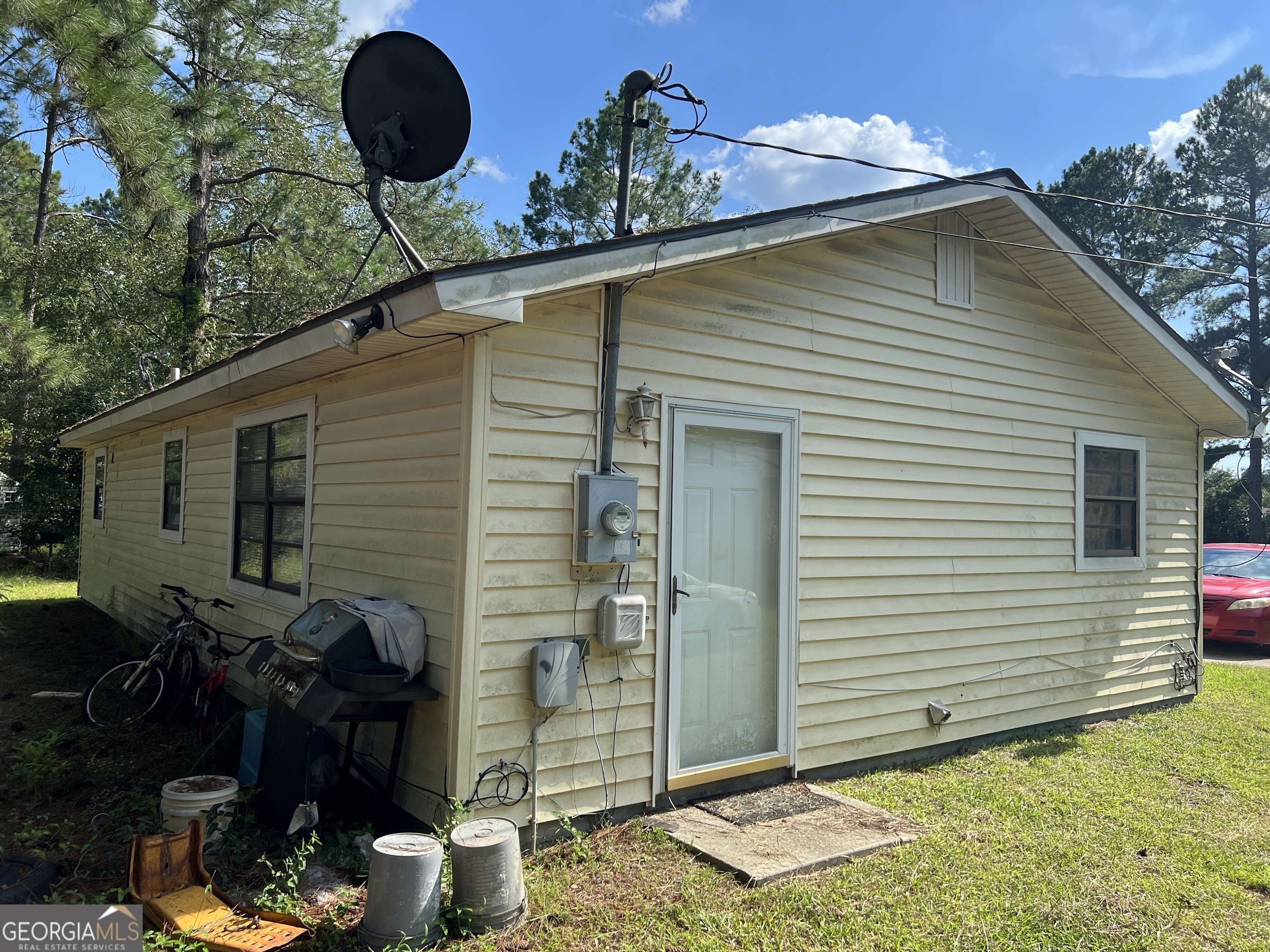 Metter, GA 30439,792 Michael ST