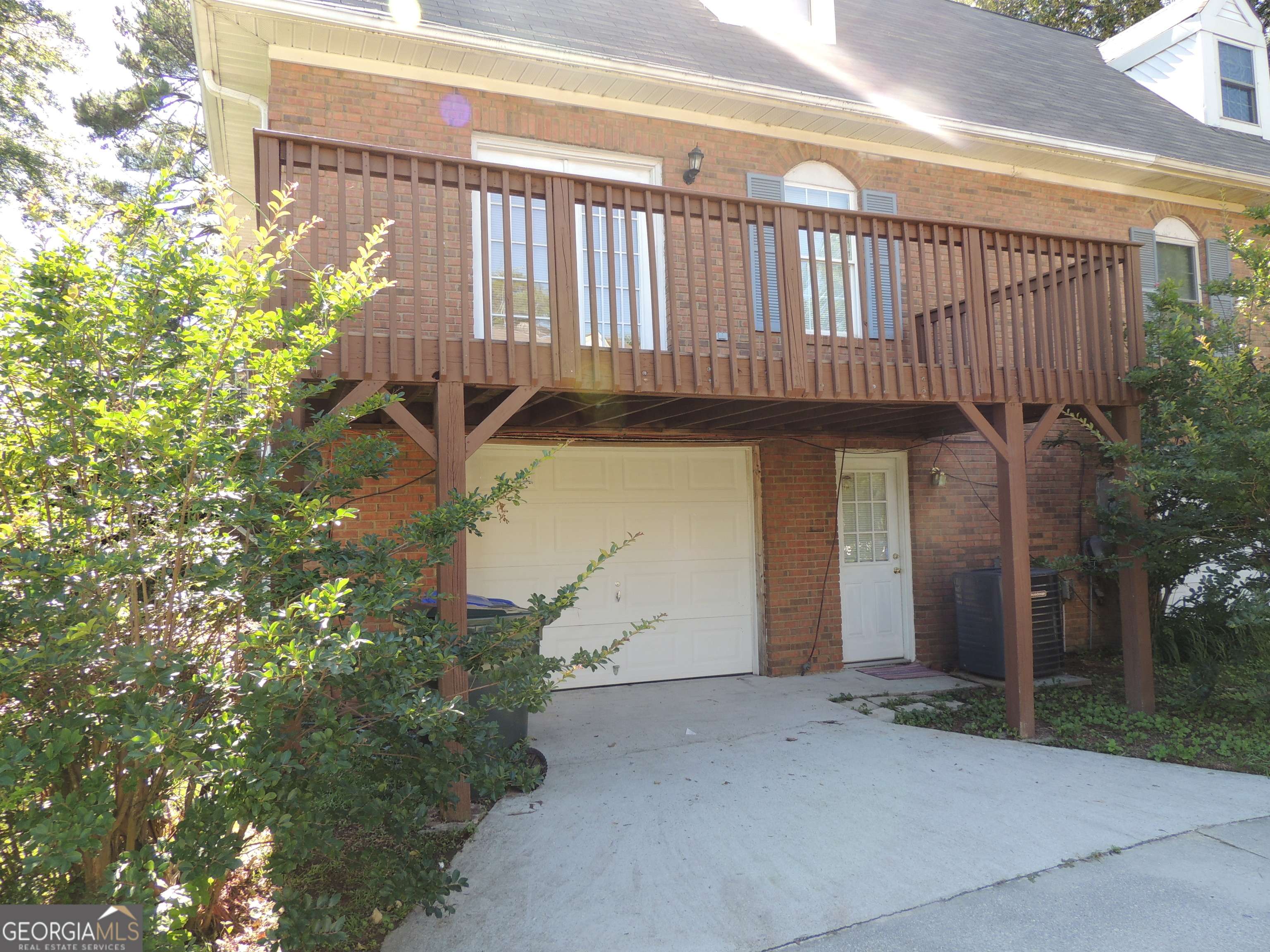 Conyers, GA 30012,940 Park PL NE