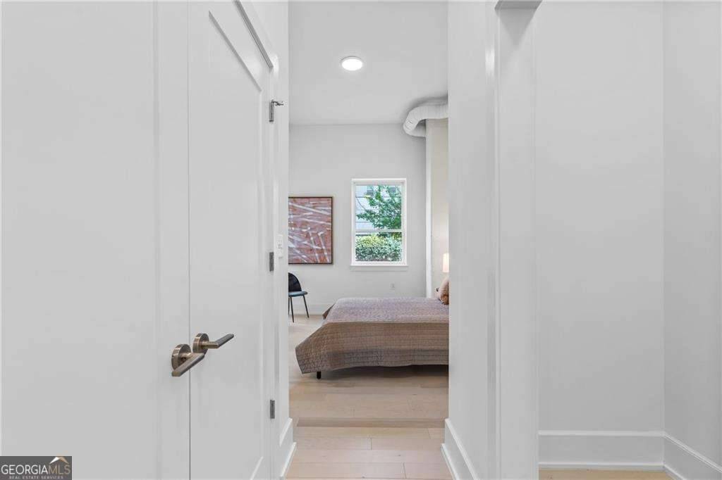 Atlanta, GA 30308,775 Juniper ST NE #103