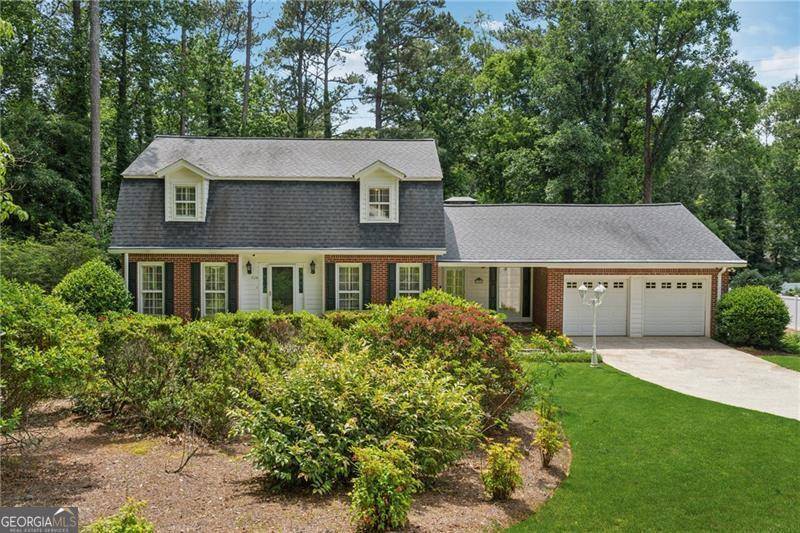 Marietta, GA 30064,626 Cheatham DR SW