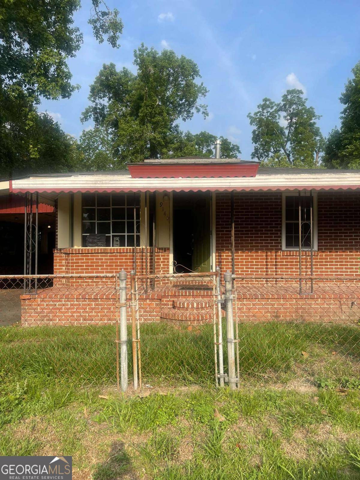 Savannah, GA 31415,914 Bowden ST