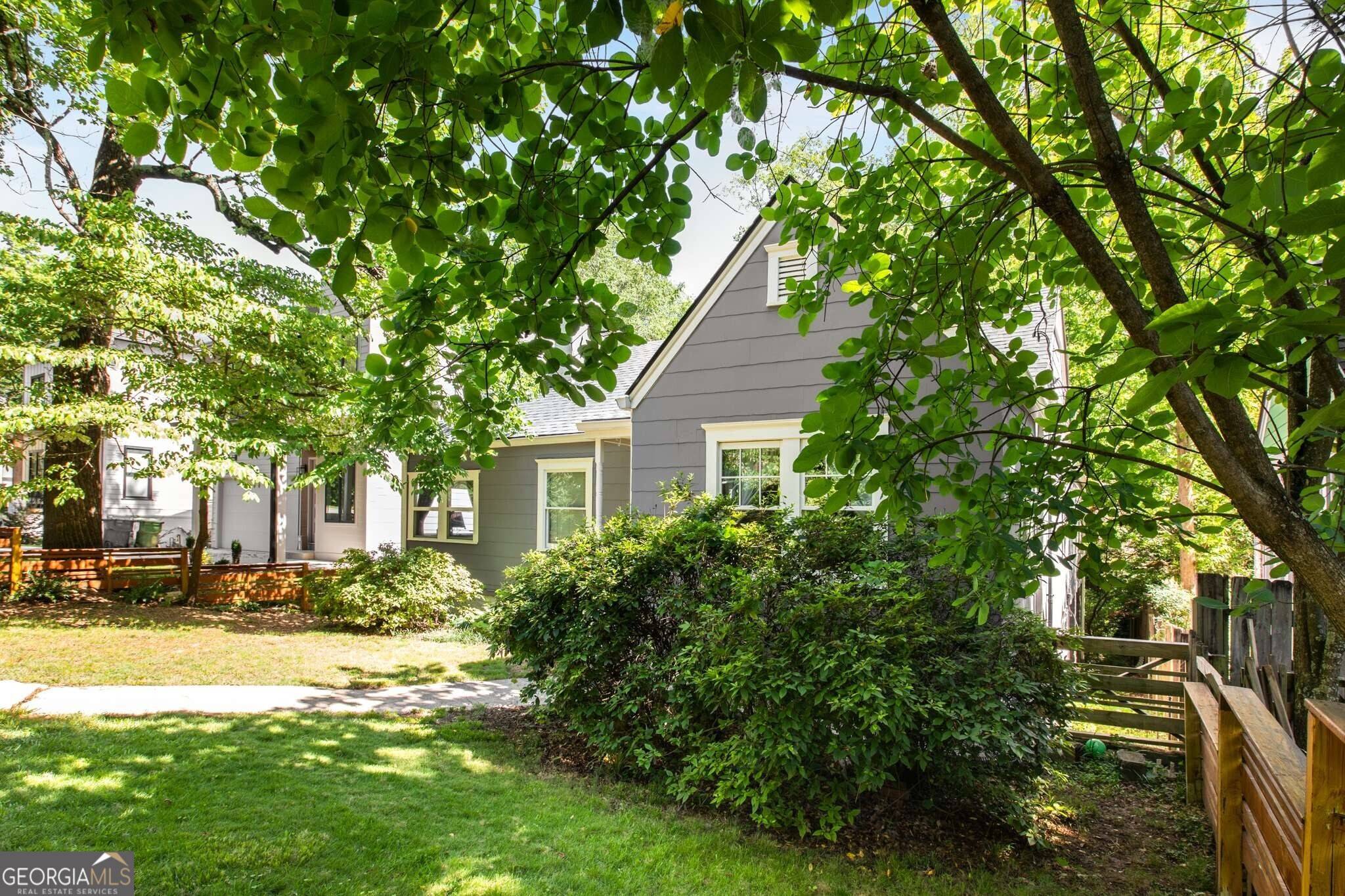 Atlanta, GA 30316,1367 Ormewood AVE SE