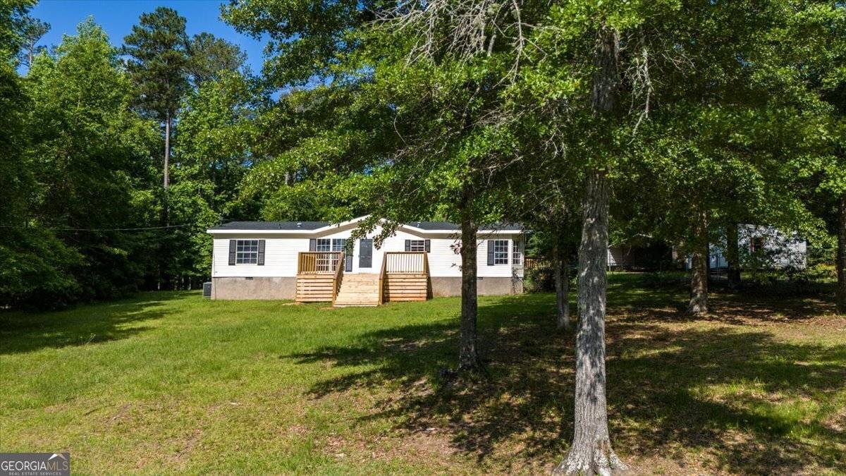Eatonton, GA 31024,165 Forest Hill DR